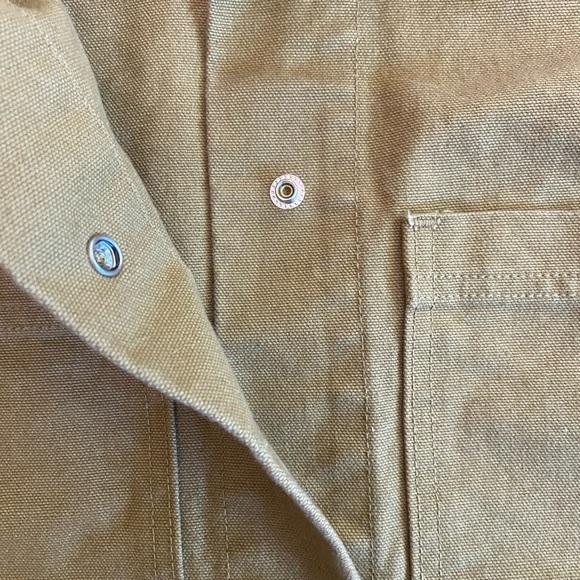 North Face Utility Jacket - Picture 4 of 4